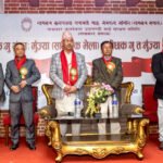 ताम्रकार समाजया नीन्ह्यक्वःगु मंकाः मुँज्या व नीक्वःगु तःमुँज्या