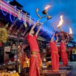तानादेवीया बुसादँ व सफू विमोचन