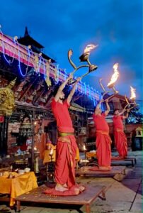 तानादेवीया बुसादँ व सफू विमोचन