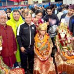 ऐतिहासिक नृसिंह जात्रा उपाकलं सायाः क्वचाल