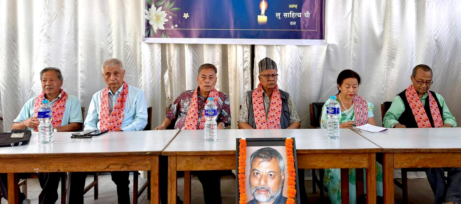 कवि तबः मरुयात लुमंकल