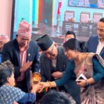 शारदा पुस्तकालय हाकनं सञ्चालनय्